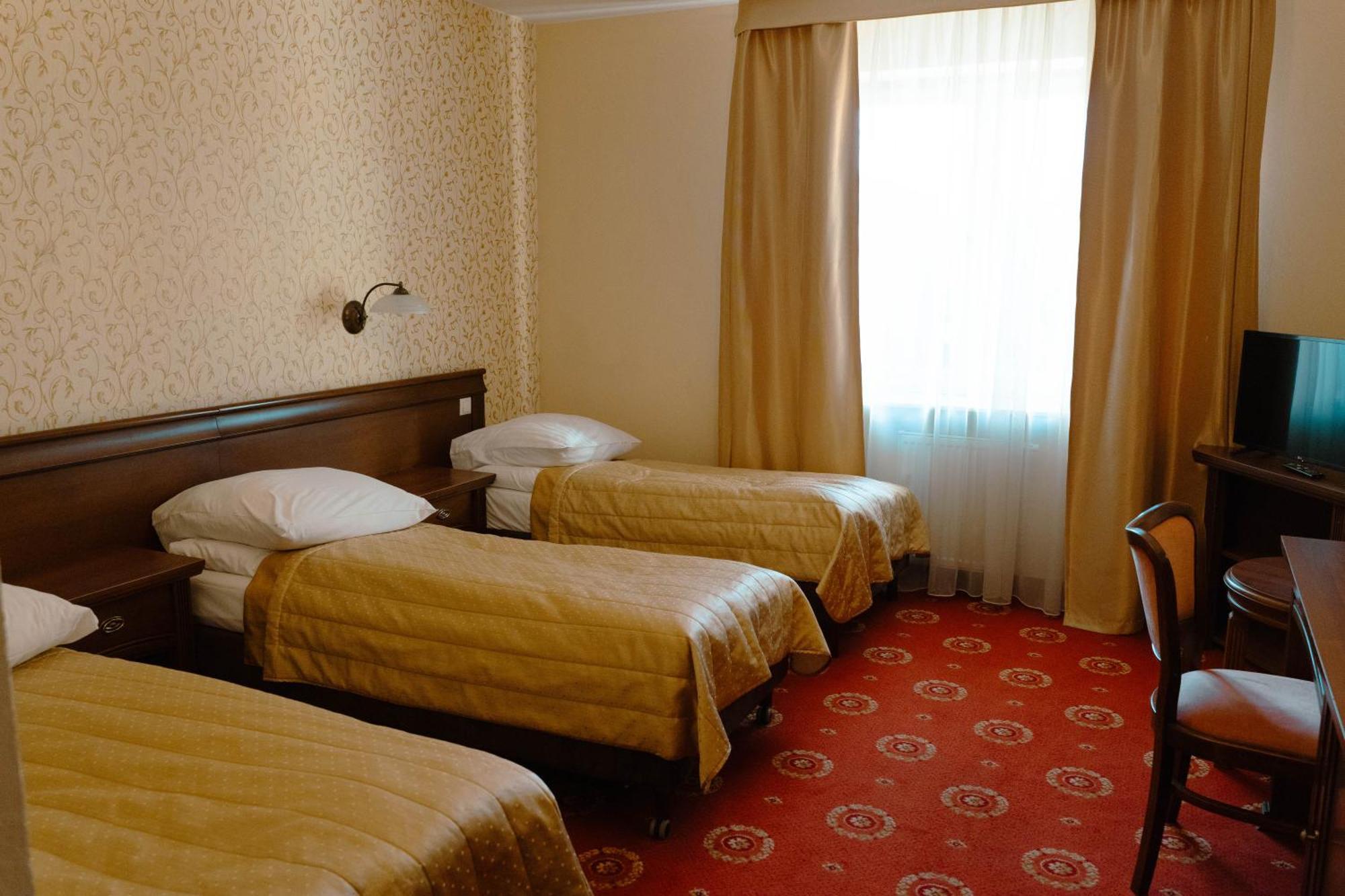 Hotel Arkadia Royal Varsovia Exterior foto