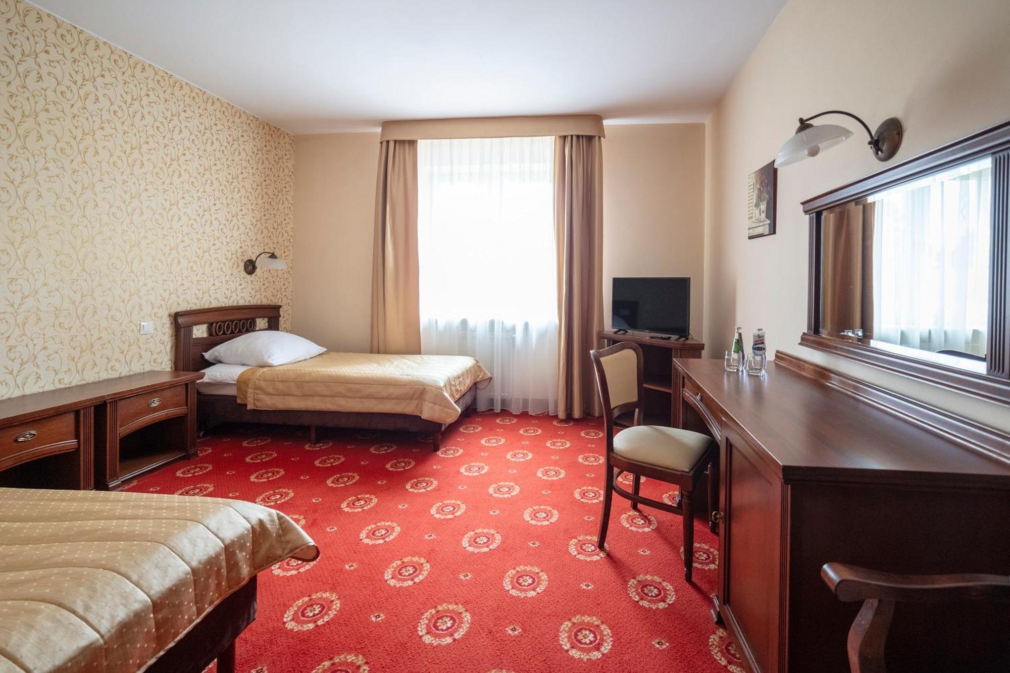 Hotel Arkadia Royal Varsovia Exterior foto