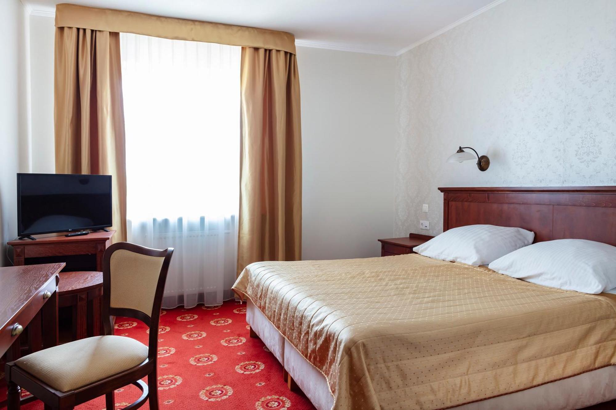Hotel Arkadia Royal Varsovia Exterior foto